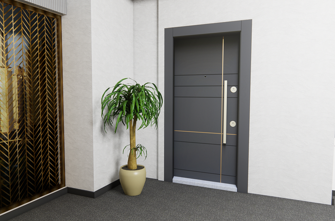 Malkara Çelik Kapıcı