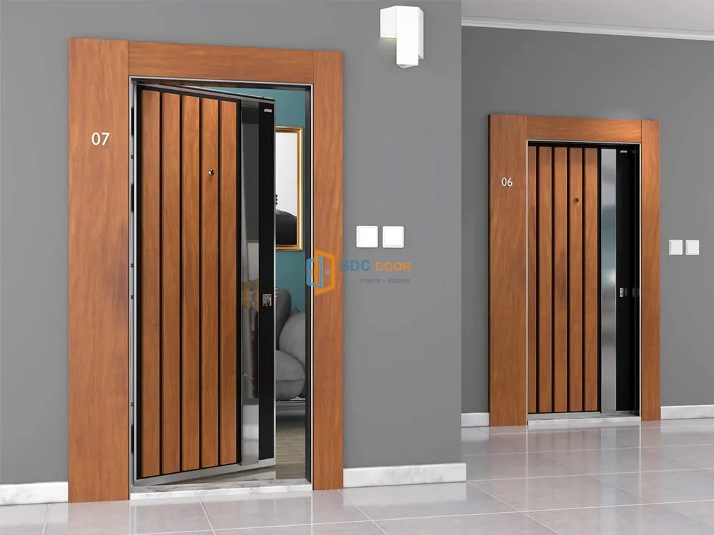 Malkara Çelik Kapıcı